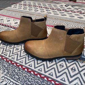 Sorel Emelie Chelsea